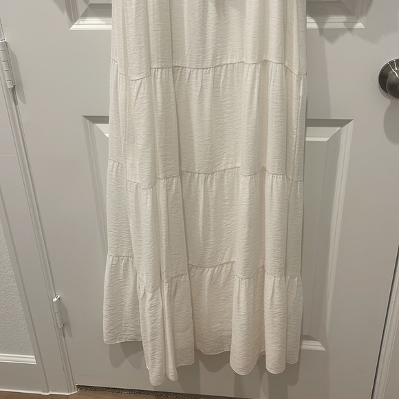 Brand new smocked baby doll maxi - Picture 3 of 4